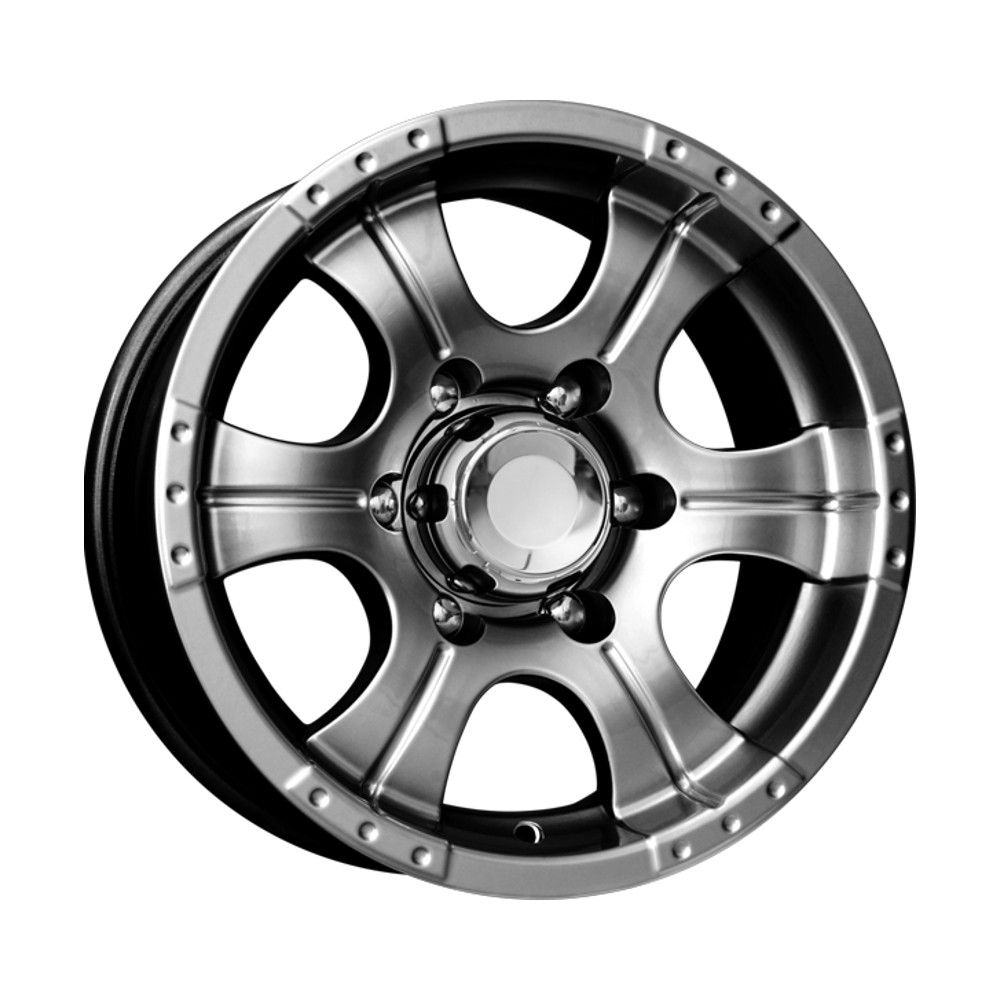 7 R15 K&K Байконур (КС473)