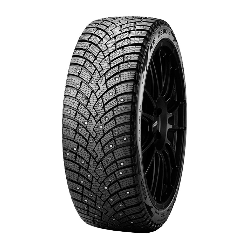 215/65 R17 103 T Pirelli W-Ice ZERO 2