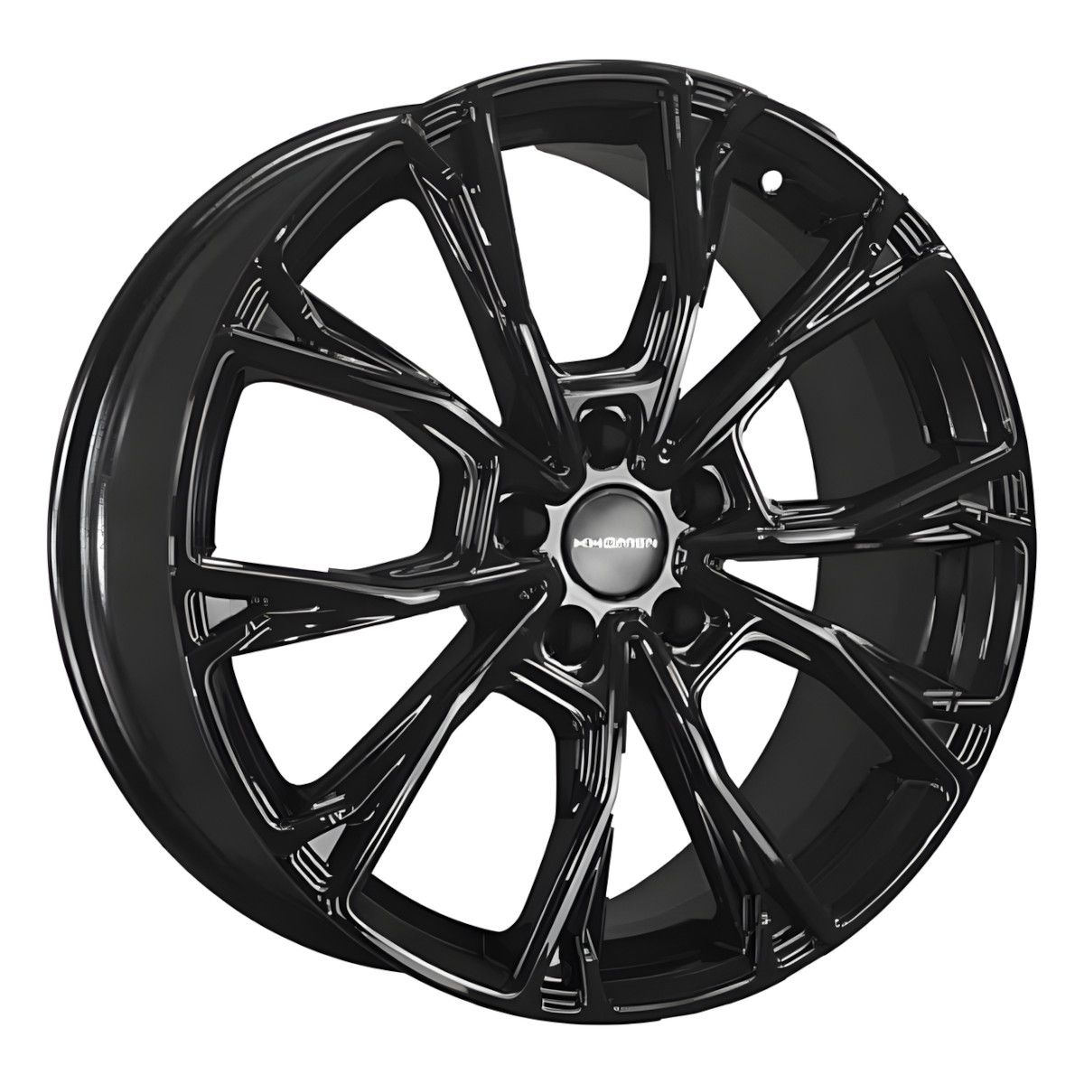 7.5 R19 Khomen Wheels KHW1907 (CX-5/CX8)