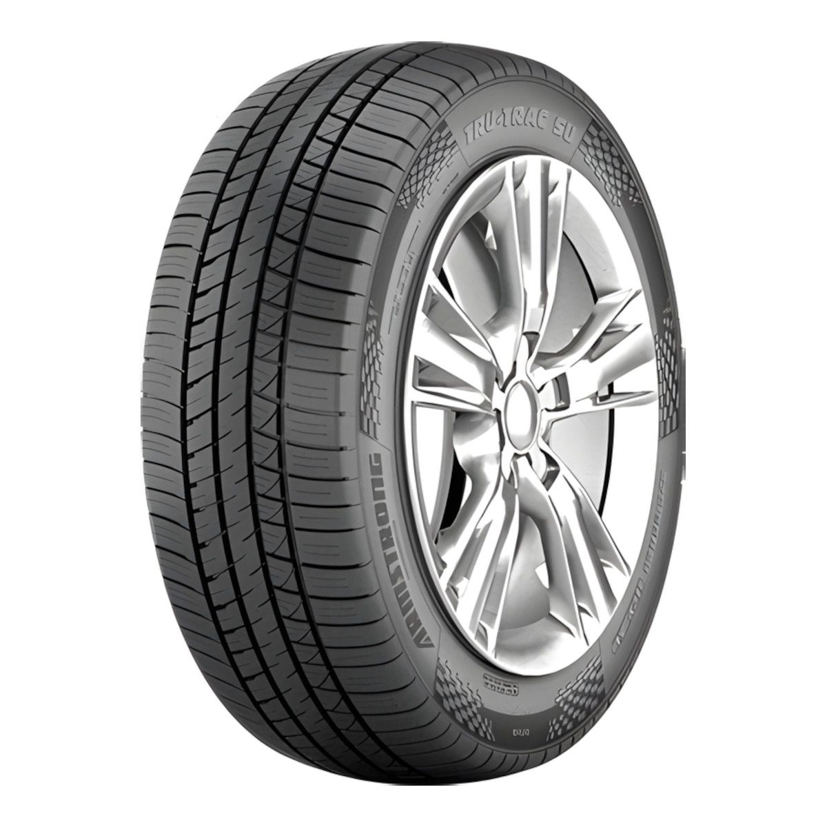 265/40 R21 105 Y ARMSTRONG TRU-TRAC SU