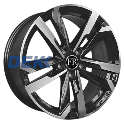 8 R19 FR replica IV-113