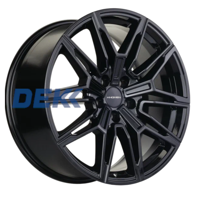 8.5 R19 Khomen Wheels KHW1904 (K5/Optima)