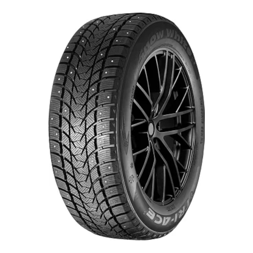 295/35 R21 107 H Tri-Ace Snow White II