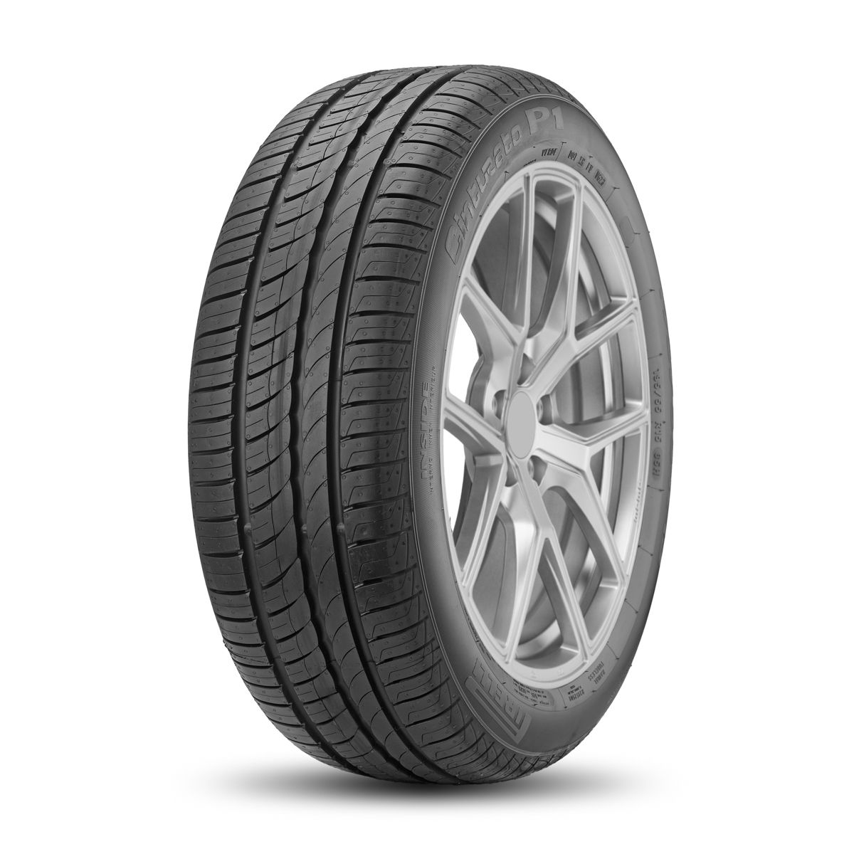 185/65 R15 88 H Pirelli CINTURATO P1