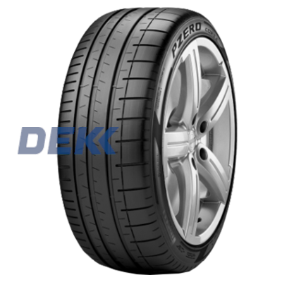 285/45 R20 108 W Pirelli P Zero