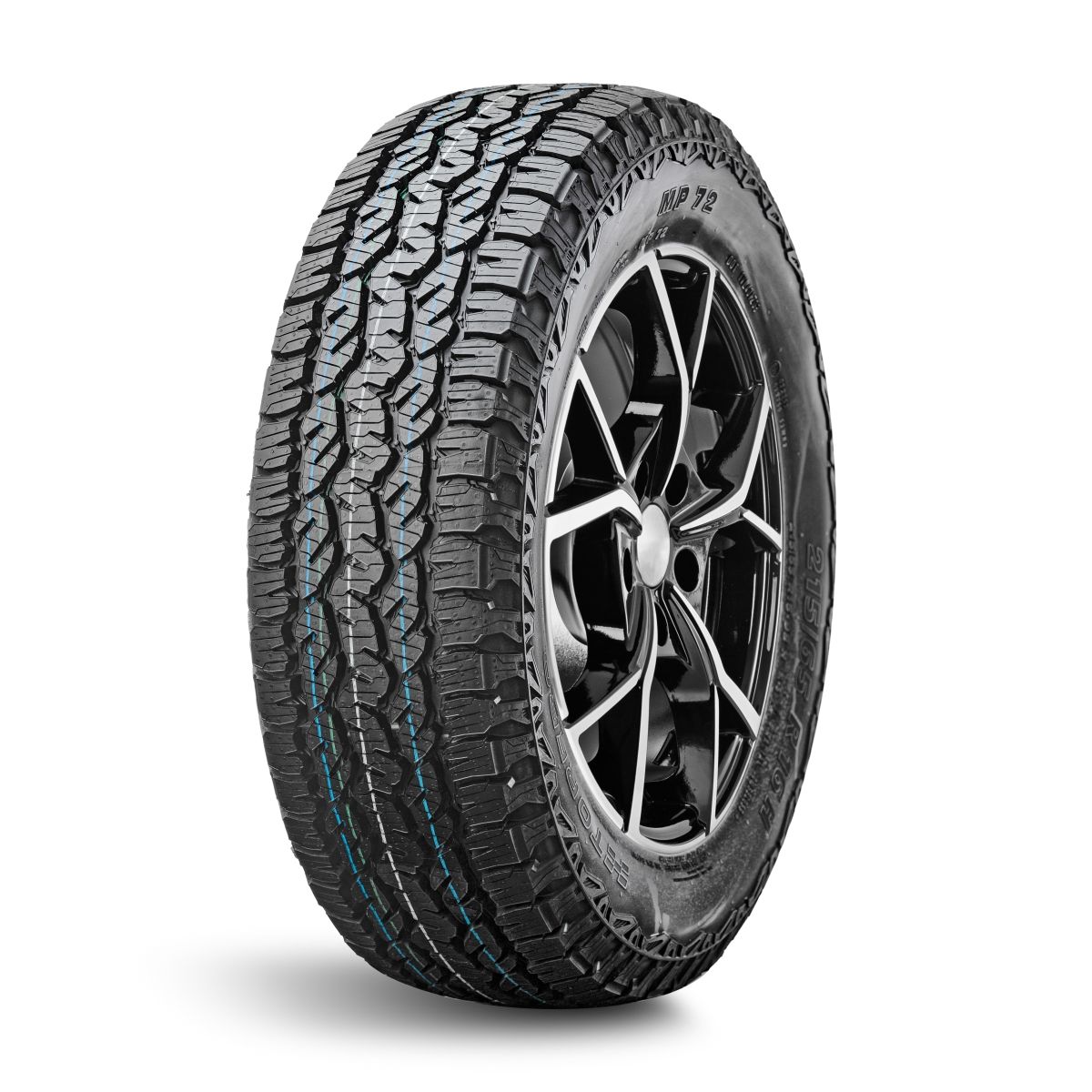 225/75 R16 108 H Torero MP72