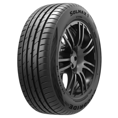 235/45 R20 100 Y Goodride Solmax1