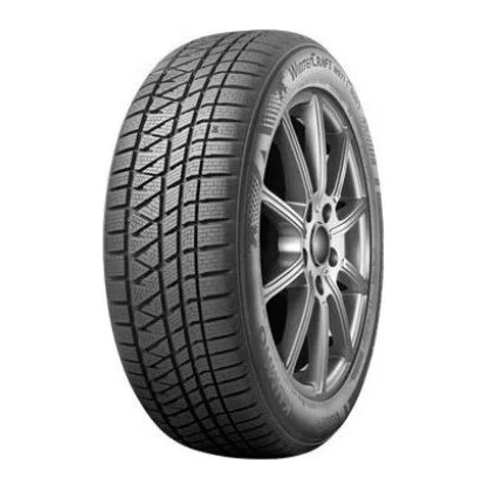 255/40 R21 102 W Kumho WS-71