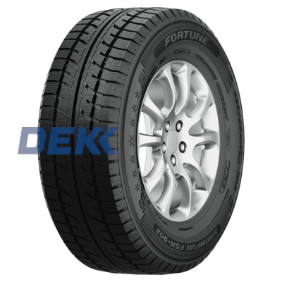 225/70 R15 112/110 Q Fortune SnowFun FSR-902