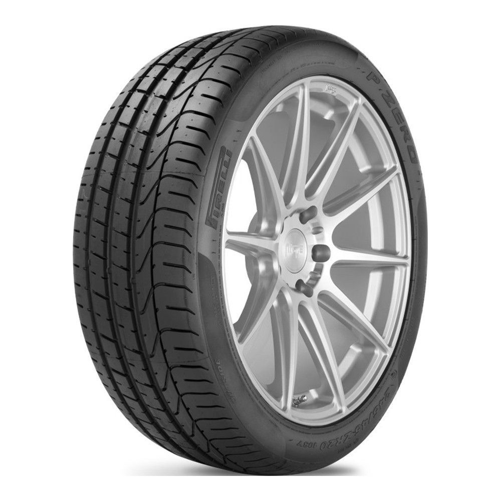 235/45 R20 100 W Pirelli P ZERO SUV