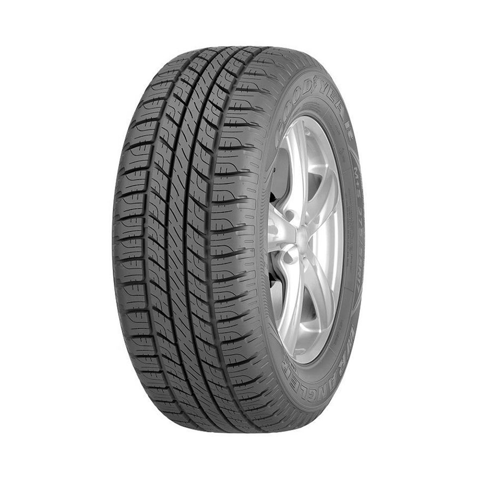 255/65 R16 109 H Goodyear WRL HPALL WEATHER