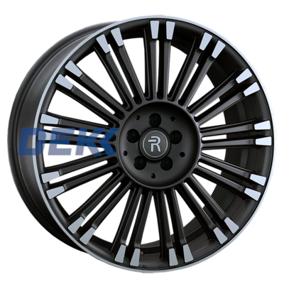 9.5 R22 Replay LR90