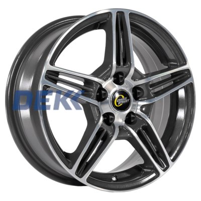 6 R15 CrossStreet CR-27