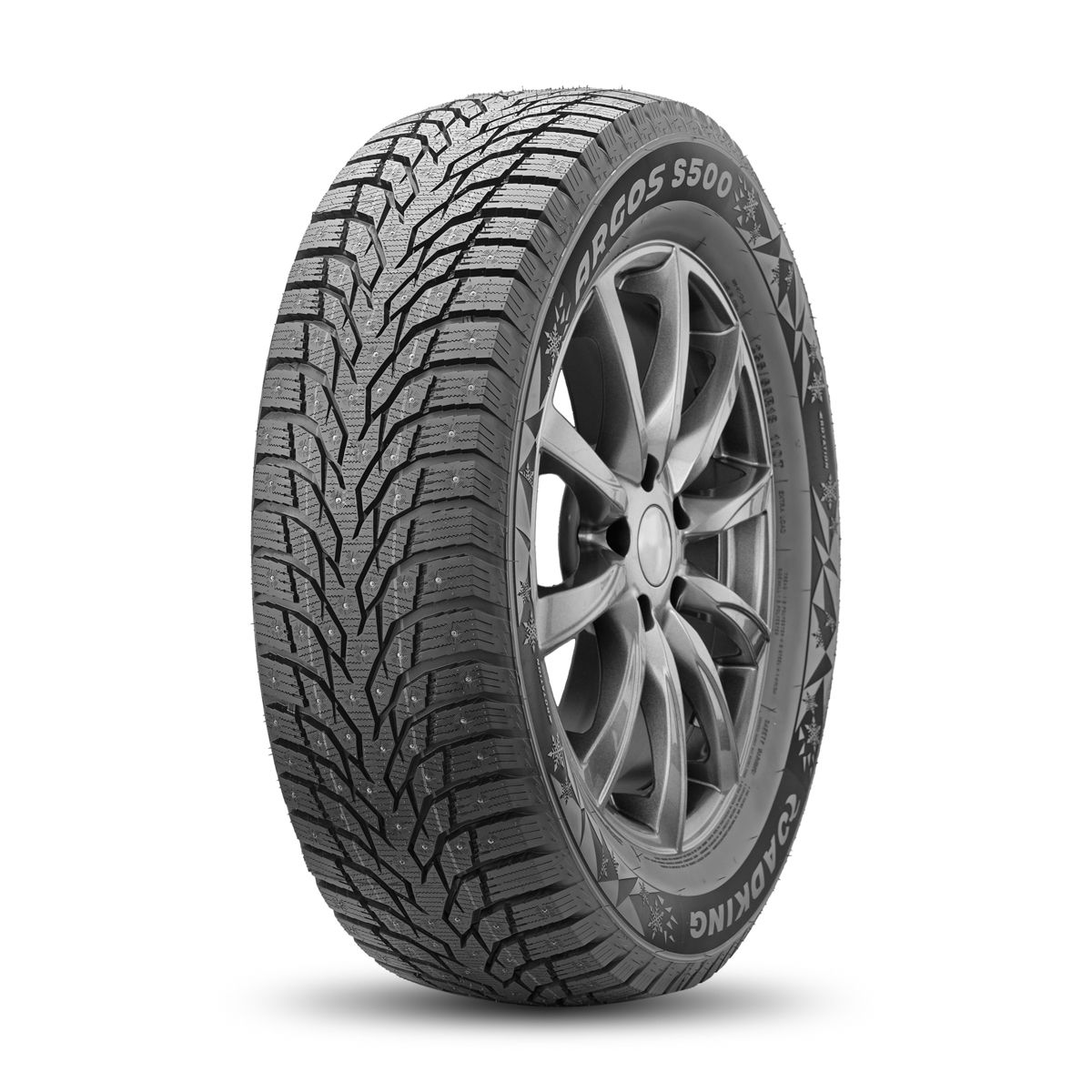 265/40 R22 106 T Roadking ARGOS S500