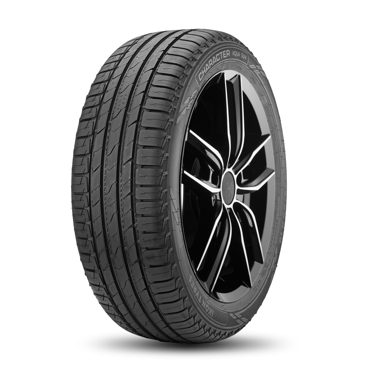 235/55 R20 102 V Ikon Tyres Ikon Character Aqua SUV