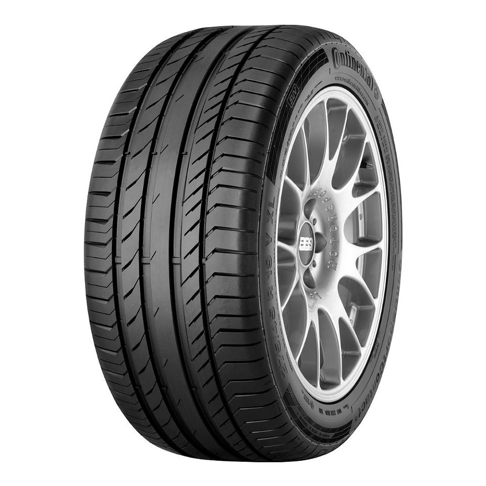 265/40 R21 101 Y Continental ContiSportContact 5P FR SUV