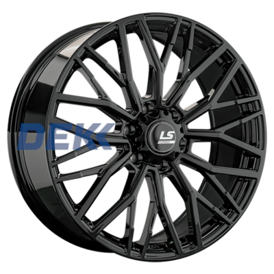 8.5 R20 LS Forged LS FG33