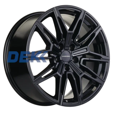 8.5 R19 Khomen Wheels KHW1904 (RAV4)