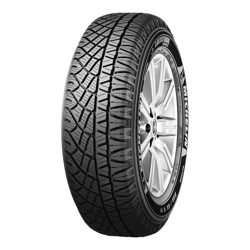 285/45 R21 113 W Michelin LATITUDE CROSS