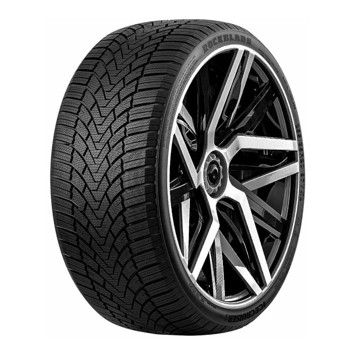 235/45 R19 99 V RockBlade IceCruiser I