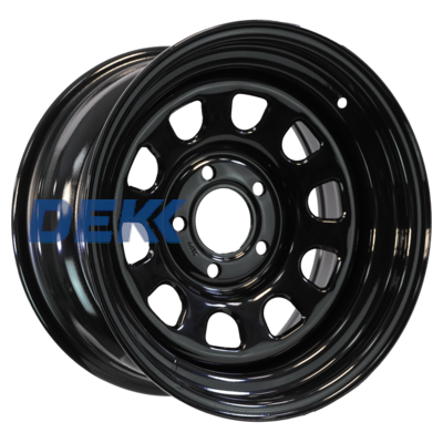 8 R16 ZEPP 4x4 Land Rover Discovery 2, VW Amarok Semicircle