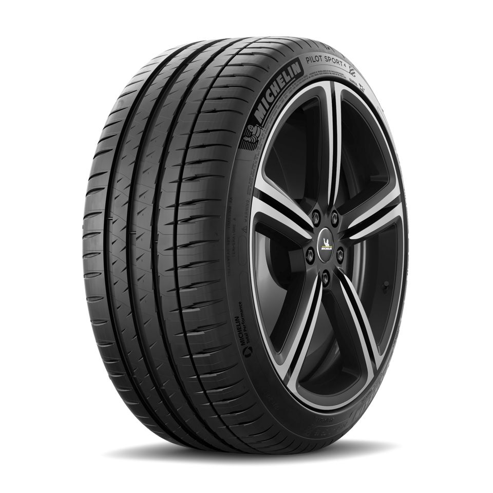 265/45 R19 105 Y Michelin PILOT SPORT-4