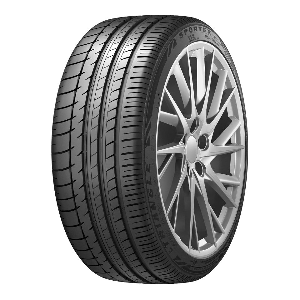 255/30 R22 95 Y Triangle TH201