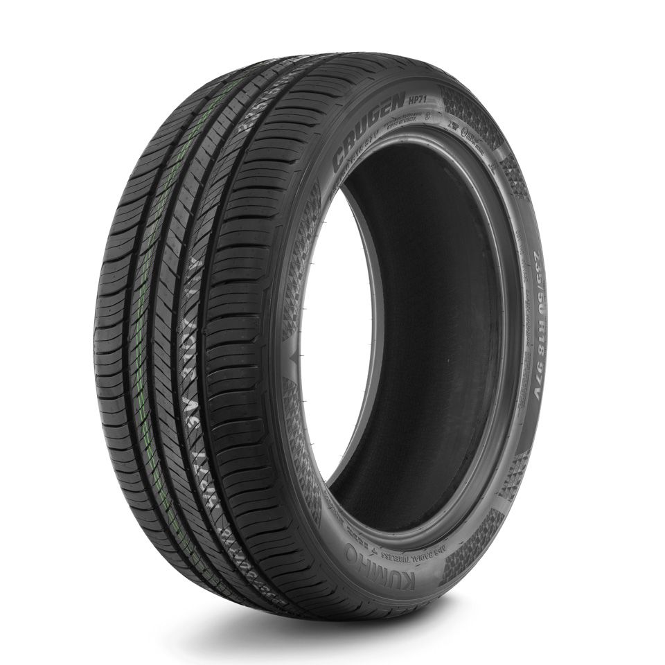 235/45 R19 95 H Kumho HP-71