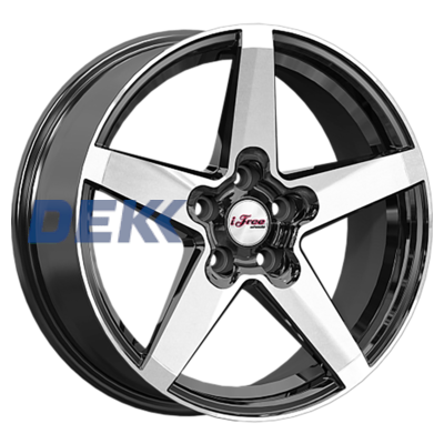 6.5 R17 iFree Токен (КС1127)