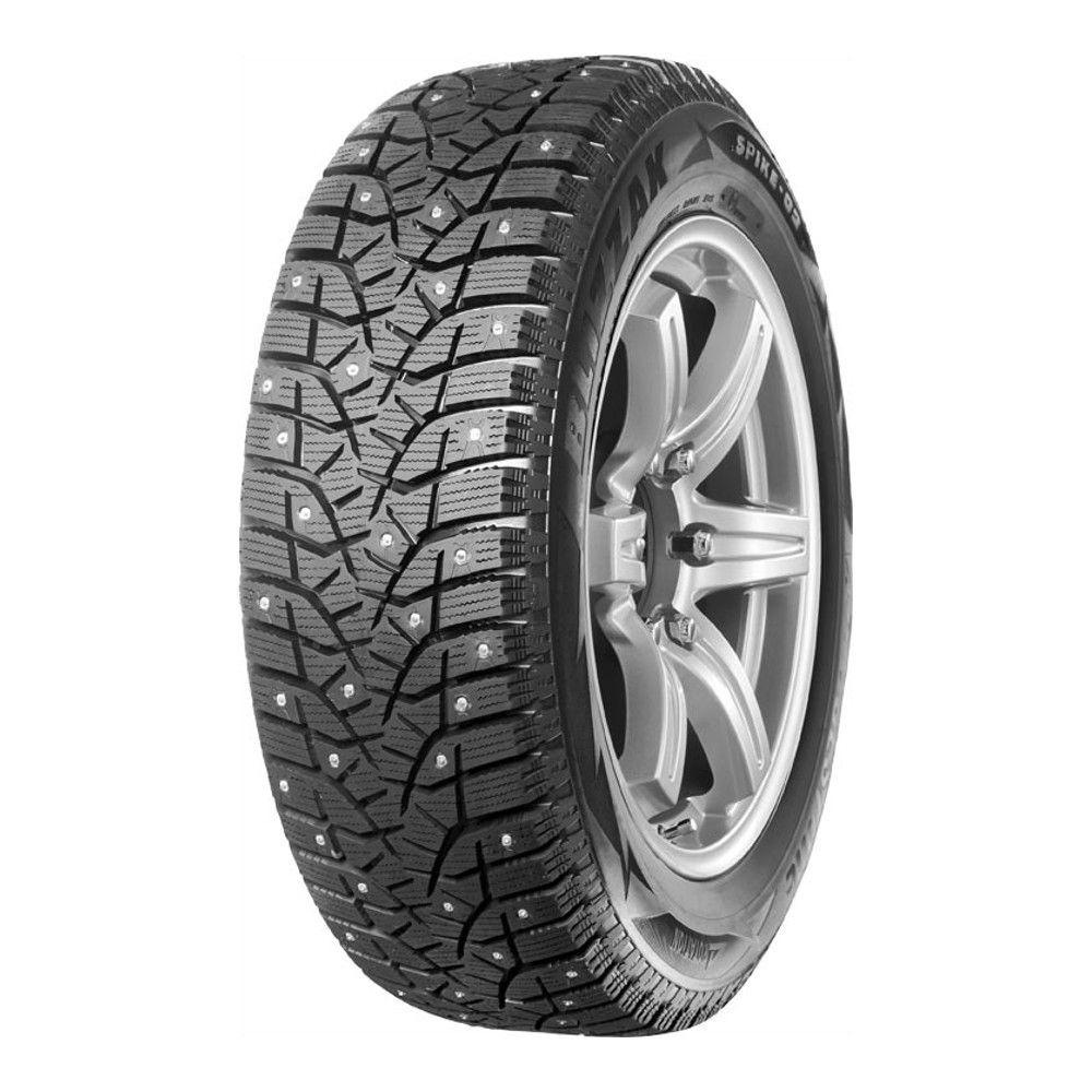 215/60 R17 100 T Bridgestone SPIKE-02 SUV