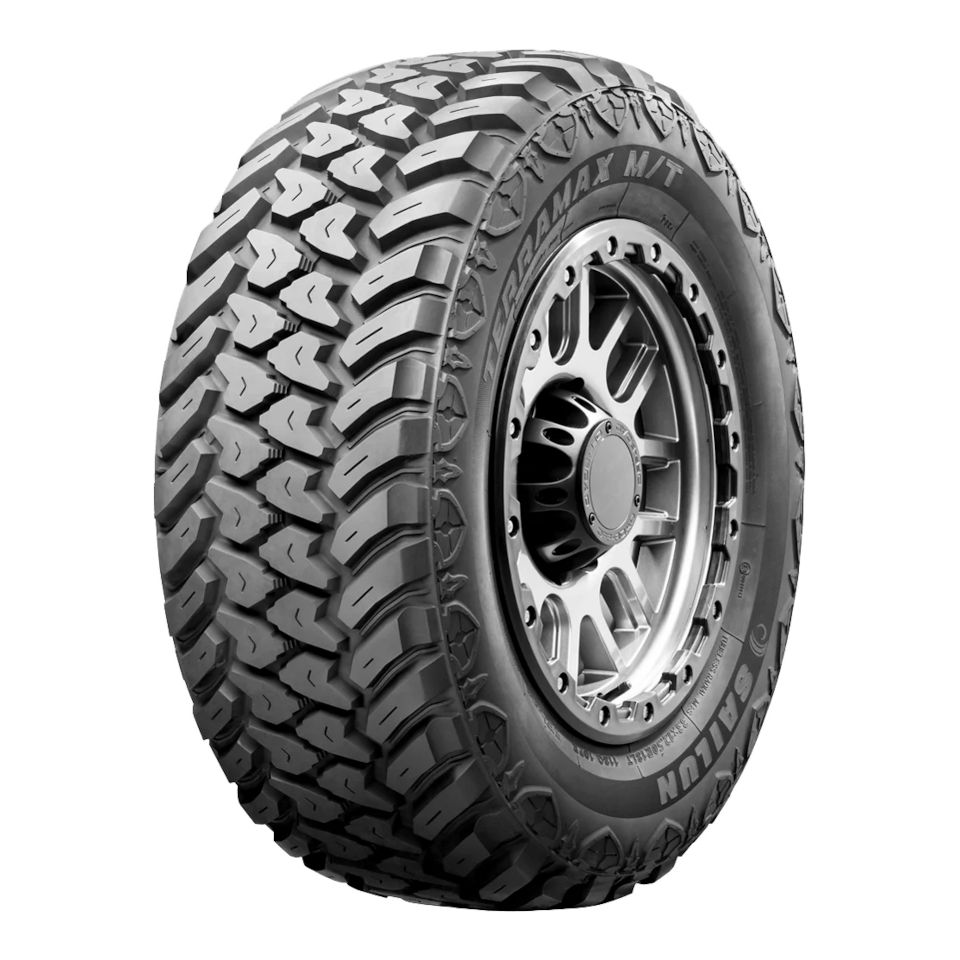 31/10.5 R15 109 Q Sailun Terramax M/T