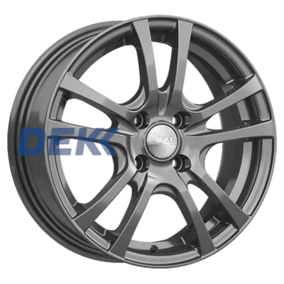 6 R15 Skad Дели (КЛ300)