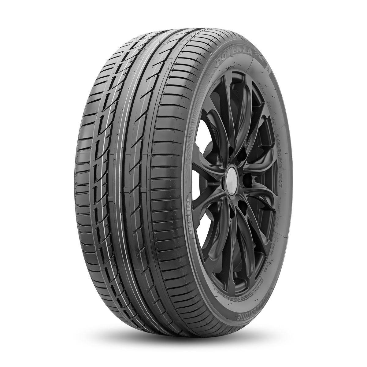 225/35 R19 88 Y Bridgestone S001