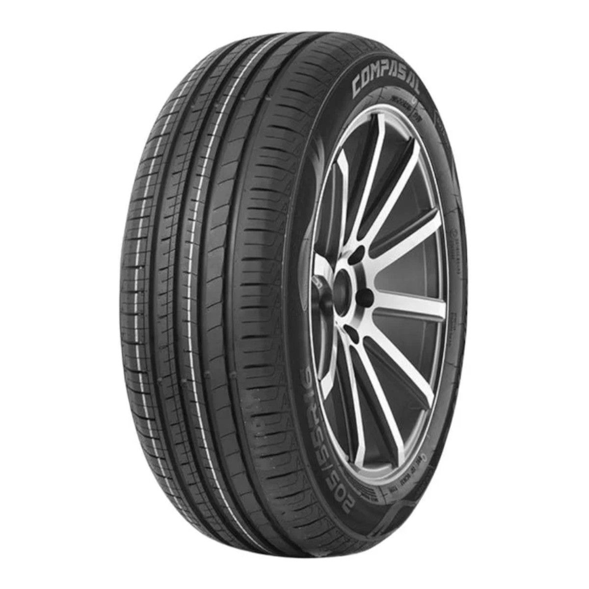 195/50 R15 82 V Compasal Blazer HP