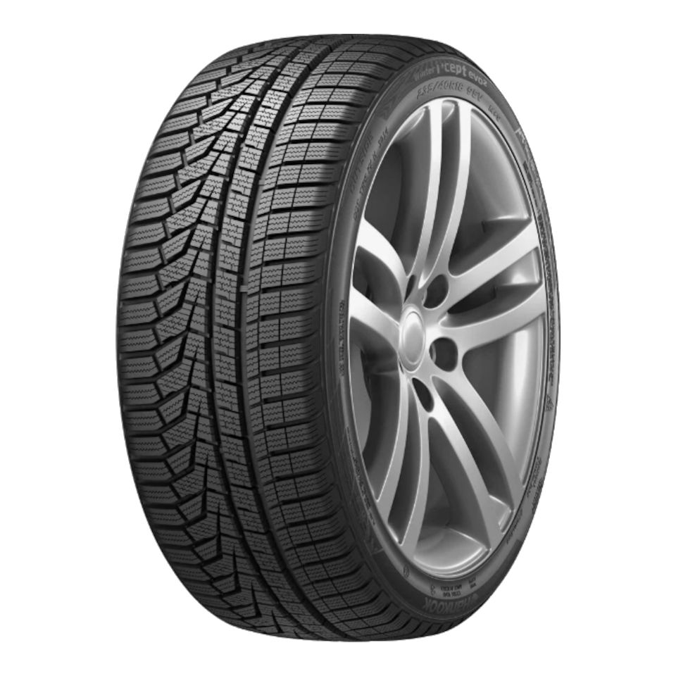 275/40 R22 107 V Hankook W320A