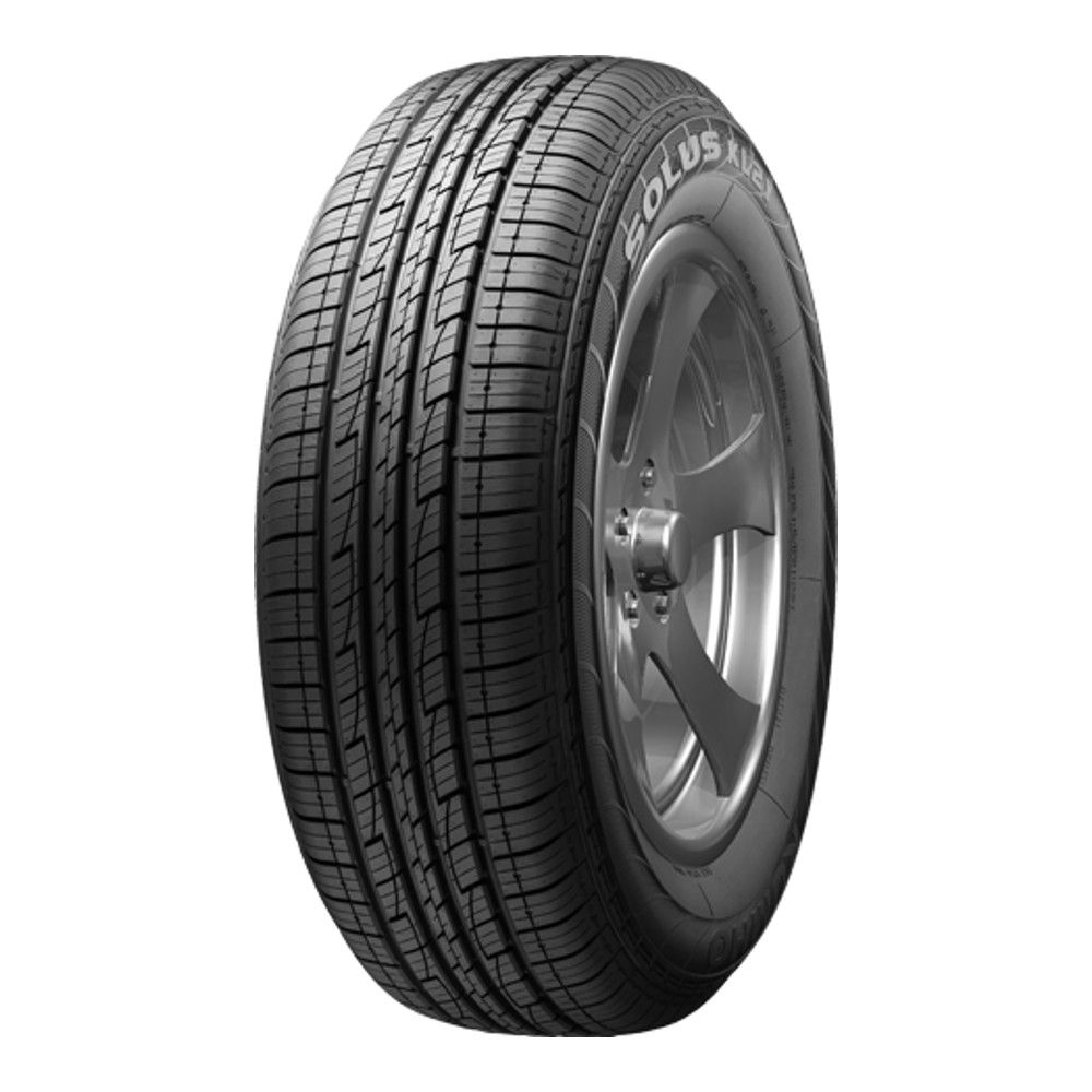 265/60 R18 110 H Kumho KL-21