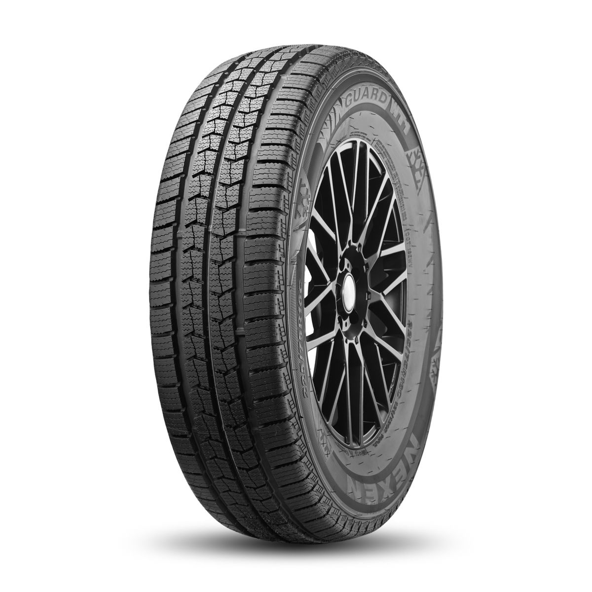 205/65 R15 102/100 R Nexen WINGUARD WT1