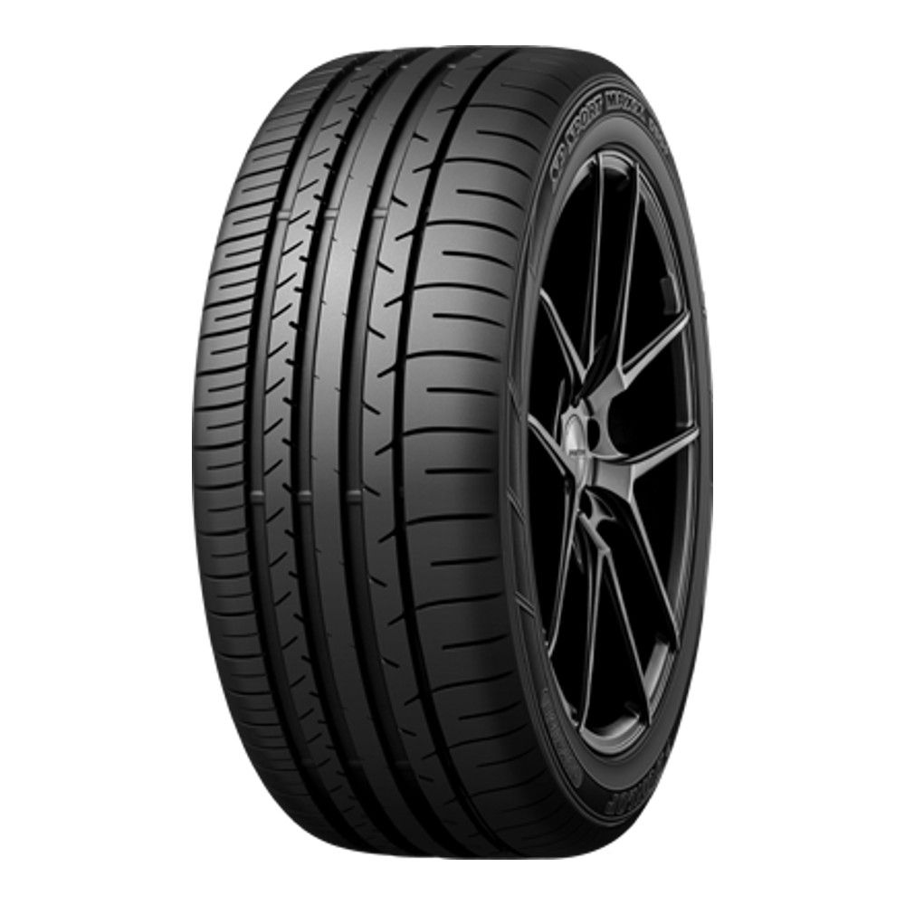 255/60 R17 106 V Dunlop JP SPTMAXX 050+