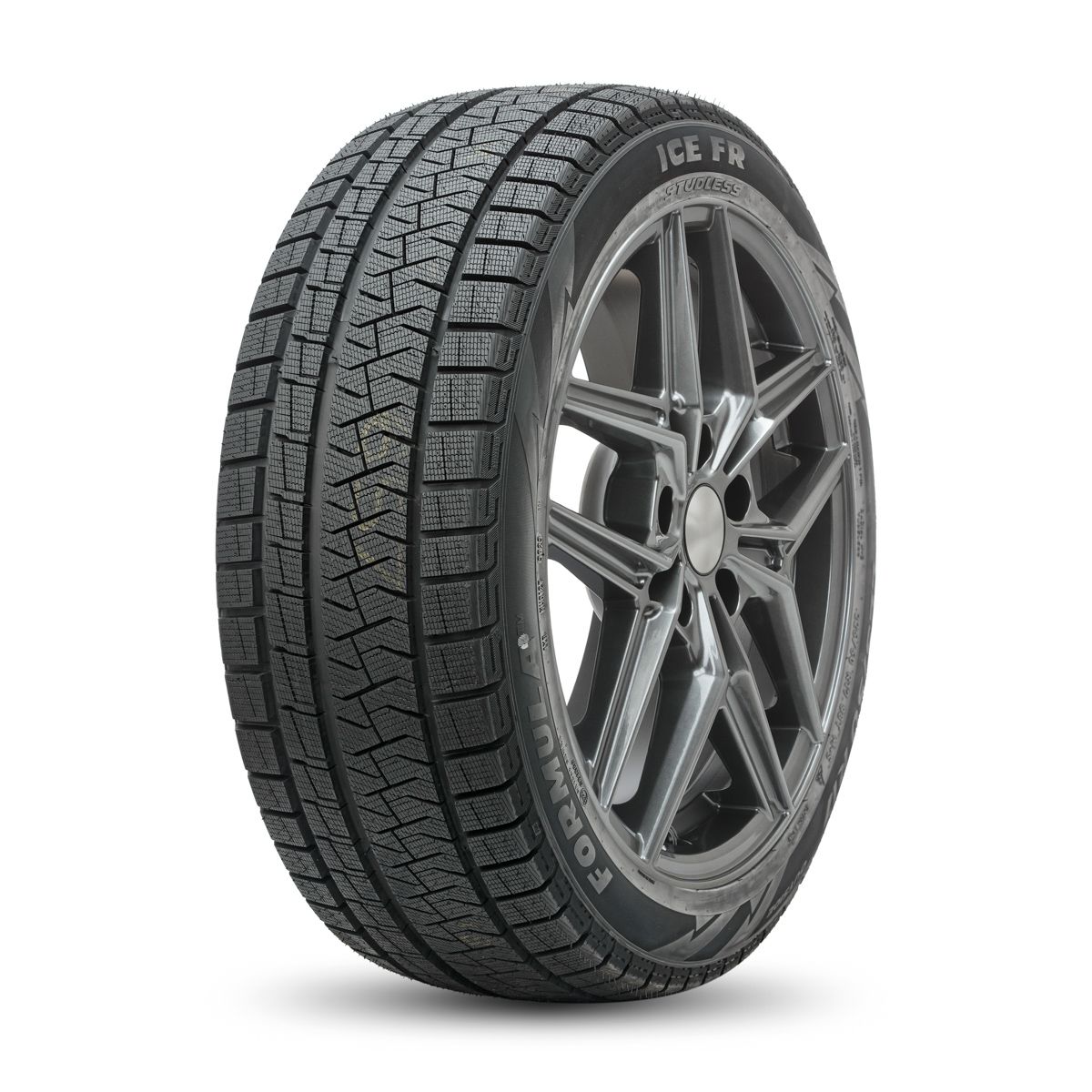 225/55 R18 102 H Formula FORMULA ICE FRICTION