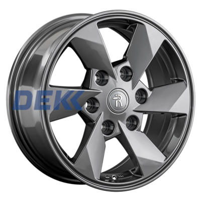 7.5 R17 Replay MI137