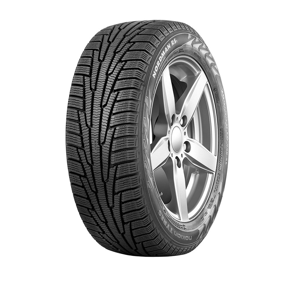 225/60 R17 103 R Nokian Tyres Nordman Nordman RS2 SUV