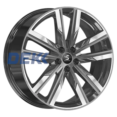 8 R20 Premium Series КР014 (Audi Q5)