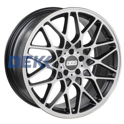 8.5 R19 BBS RX