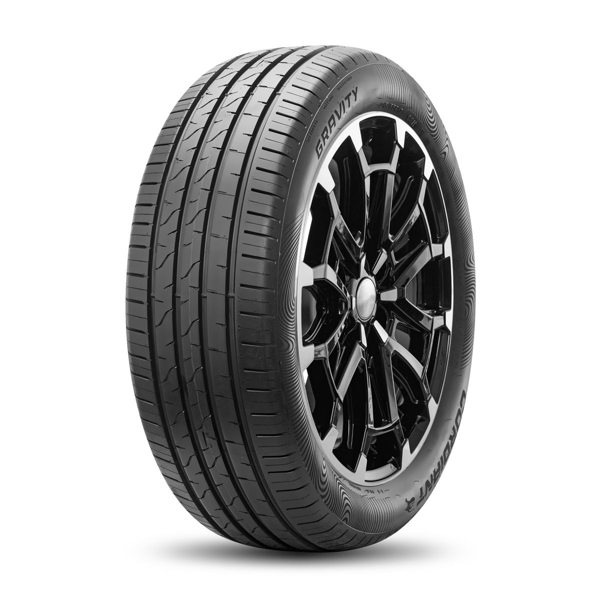 205/50 R17 93 H Cordiant GRAVITY