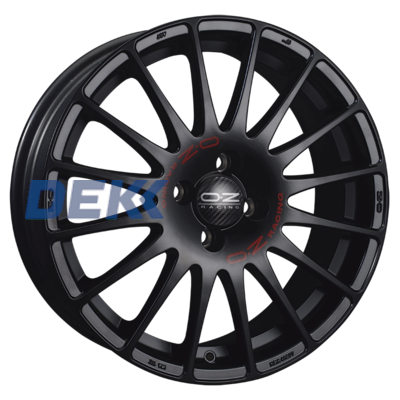 8 R17 OZ Superturismo GT