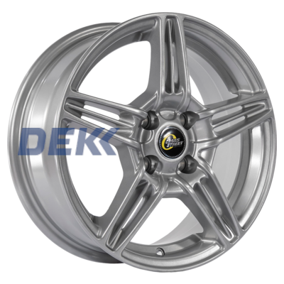 6 R15 CrossStreet CR-27