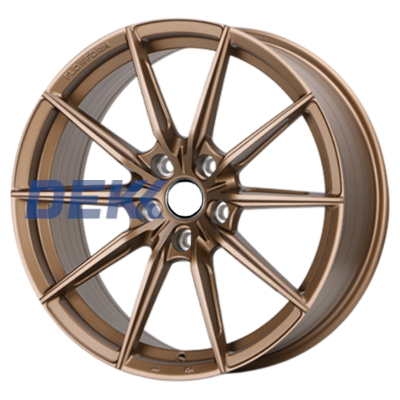 7.5 R17 FR replica IVF-3408