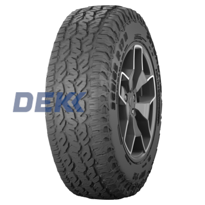 265/65 R17 112 H Torero MP72