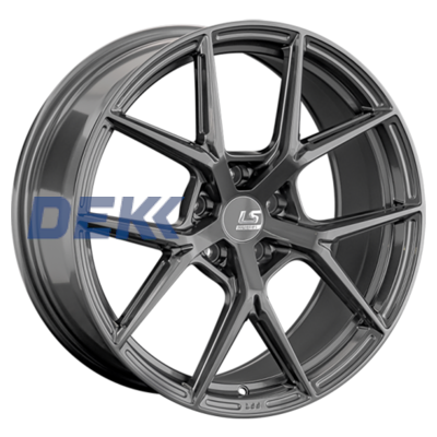 8.5 R19 LS FlowForming RC78