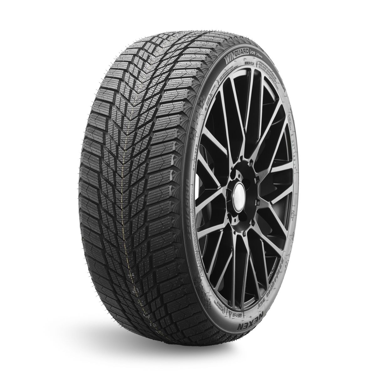 195/70 R14 91 T Nexen WINGUARD ICE PLUS